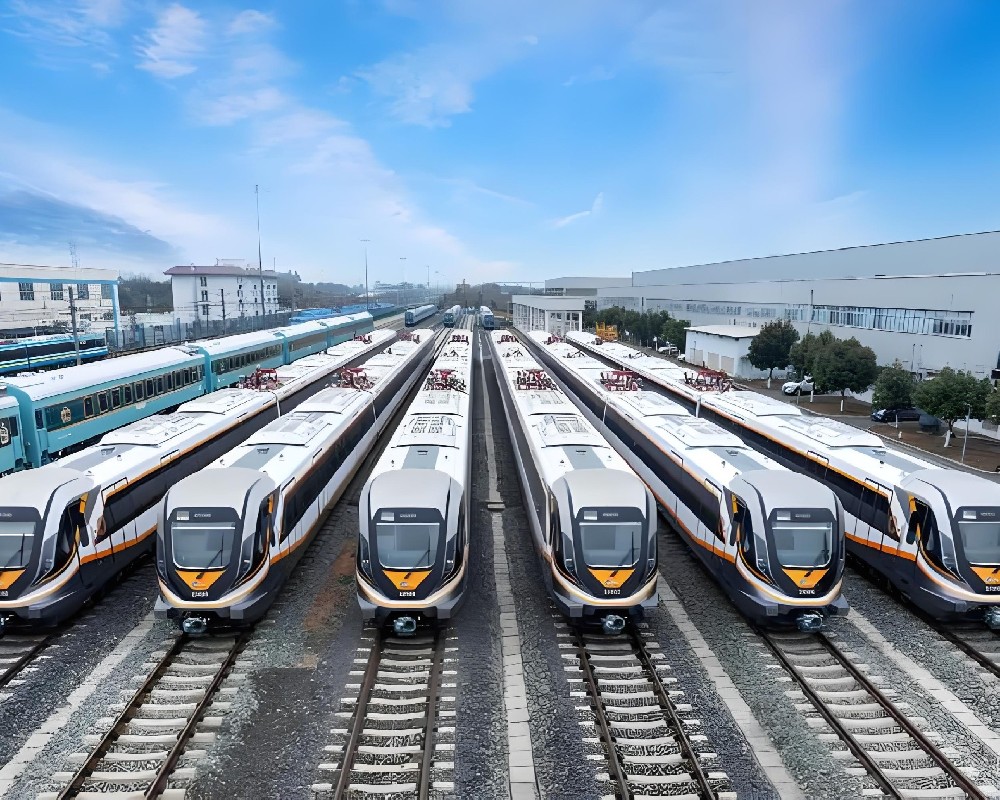 rail transit rail transit